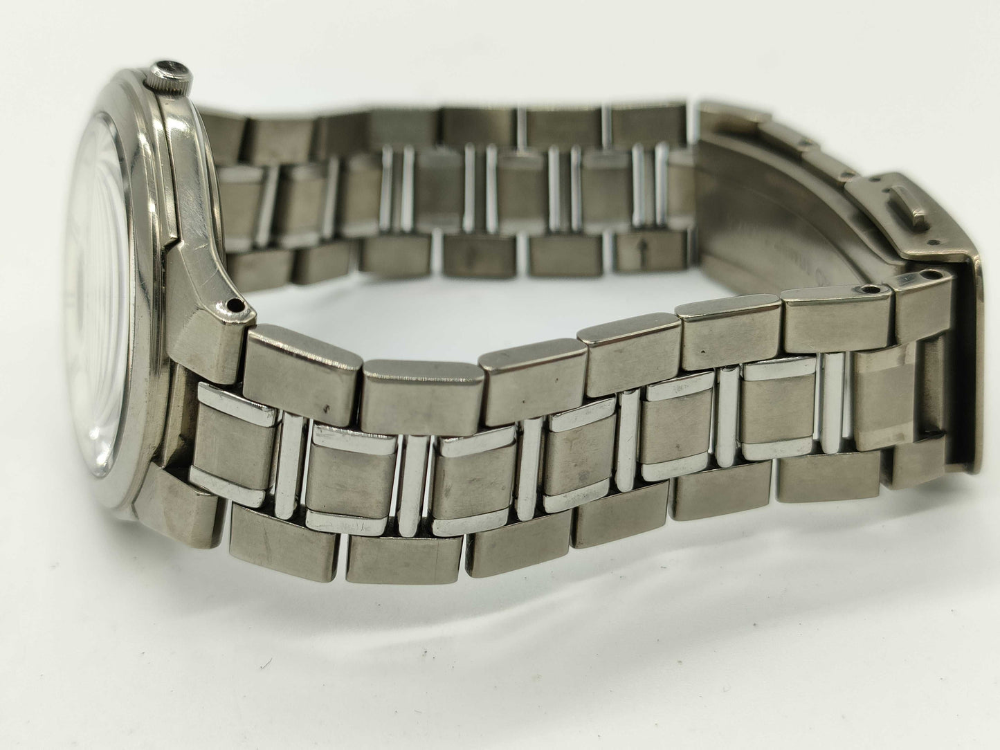 SEIKO 8J41-6180 Boys' Watch