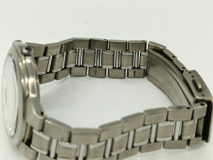 SEIKO 8J41-6180 Boys' Watch