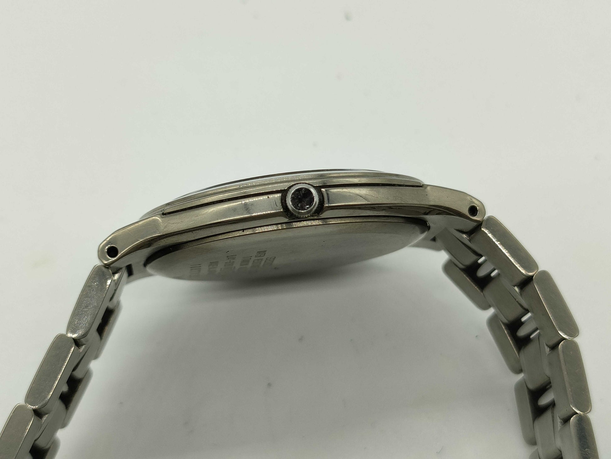 SEIKO 8J41-6180 Boys' Watch
