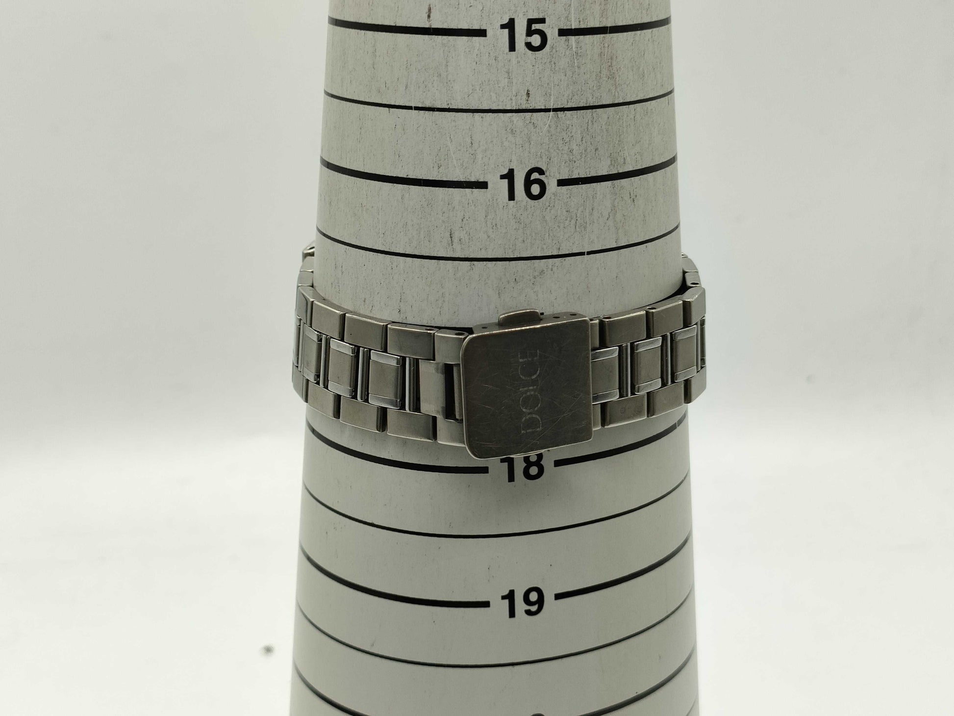 SEIKO 8J41-6180 Boys' Watch