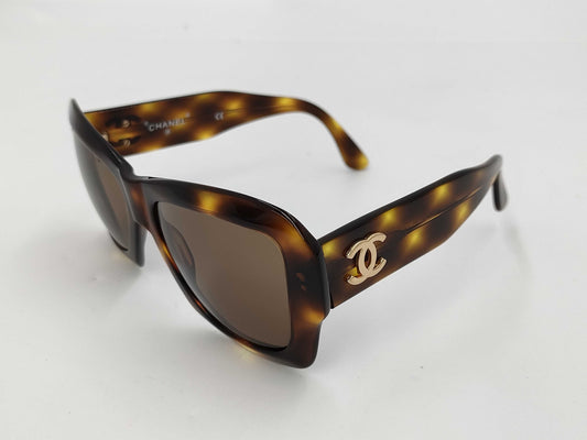 CHANEL Coco Sunglasses 02464 Sunglasses/Eyeglasses