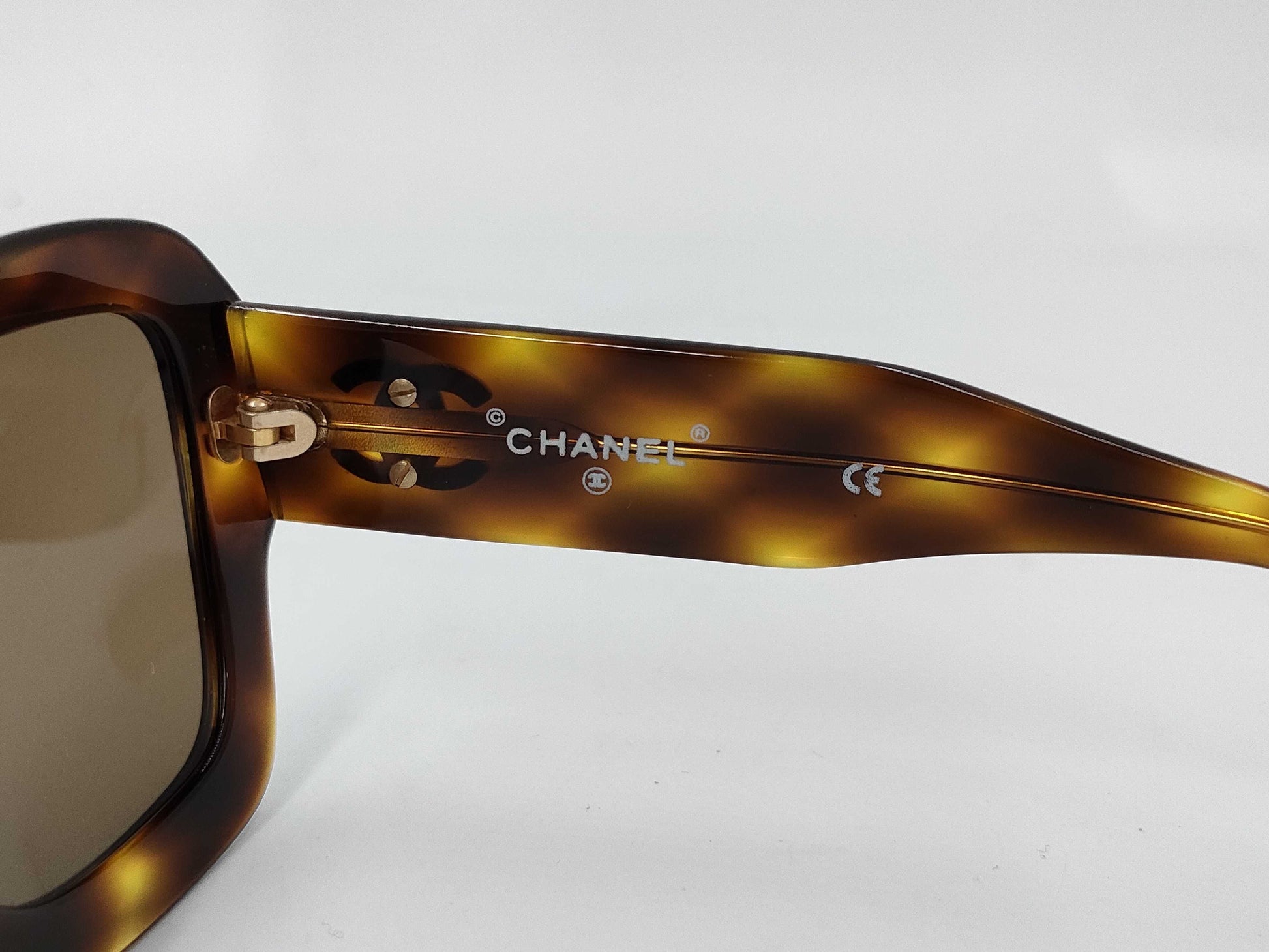 CHANEL Coco Sunglasses 02464 Sunglasses/Eyeglasses