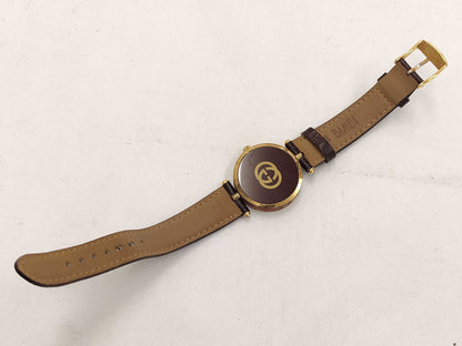 GUCCI Sherry Line Women's Watch