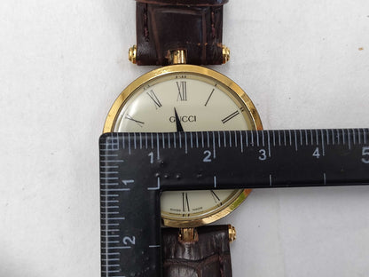 GUCCI Sherry Line Women's Watch