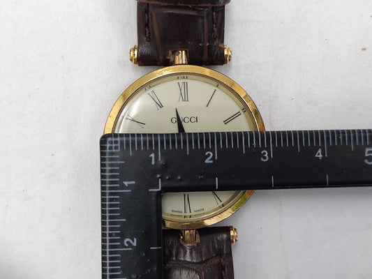 GUCCI Sherry Line Women's Watch