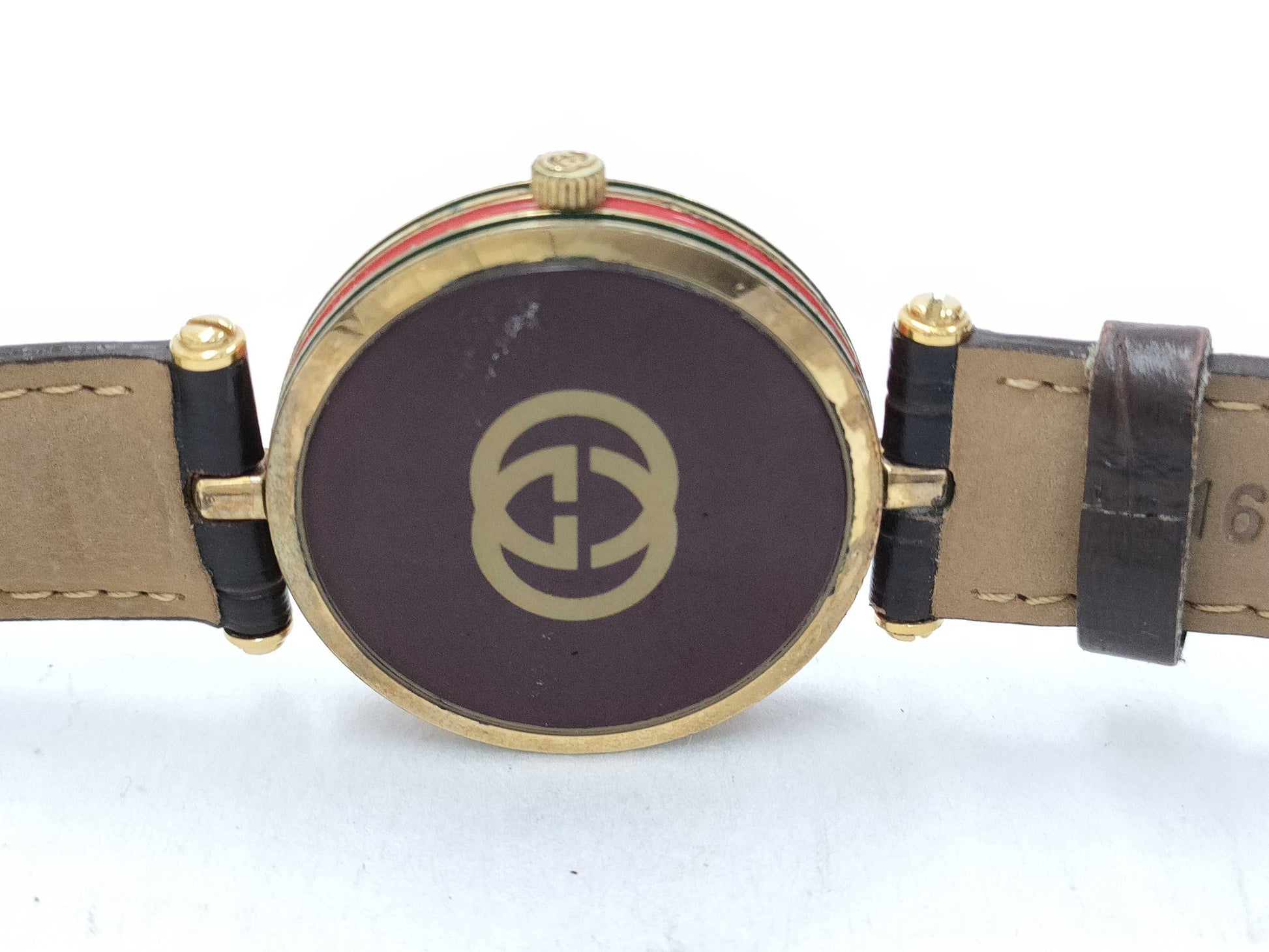 GUCCI Sherry Line Women's Watch