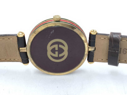 GUCCI Sherry Line Women's Watch