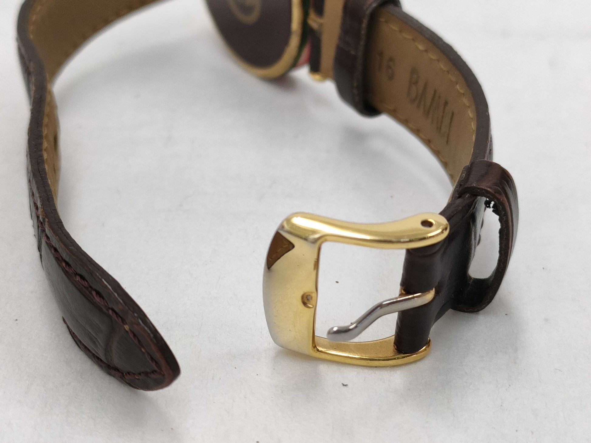 GUCCI Sherry Line Women's Watch