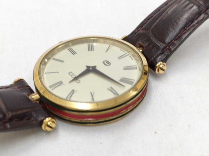 GUCCI Sherry Line Women's Watch