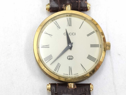 GUCCI Sherry Line Women's Watch