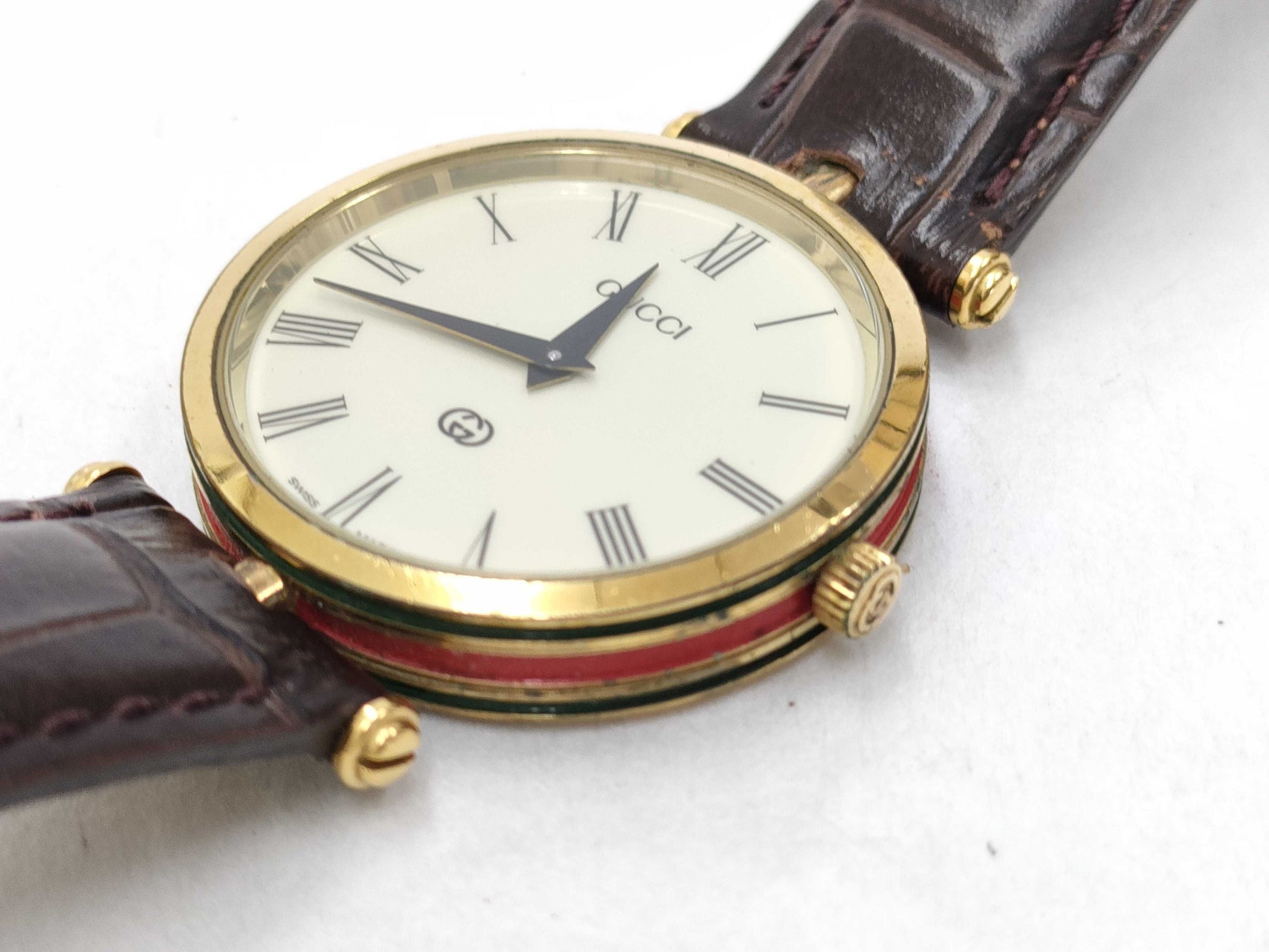 GUCCI Sherry Line Women's Watch