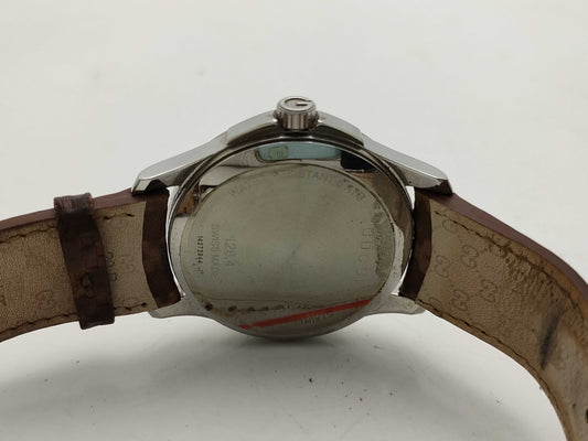 GUCCI Men's Automatic 126.4 Men's Watch