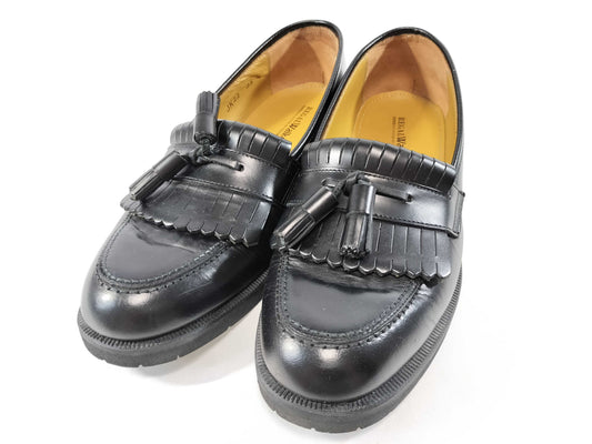 REGAL Fringe Loafers