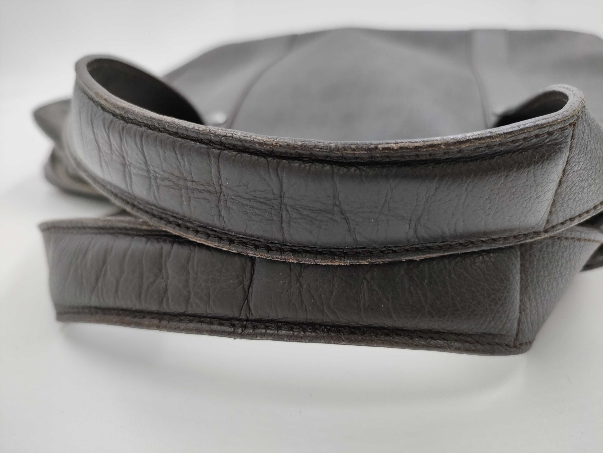 Dunhill business bag tote bag