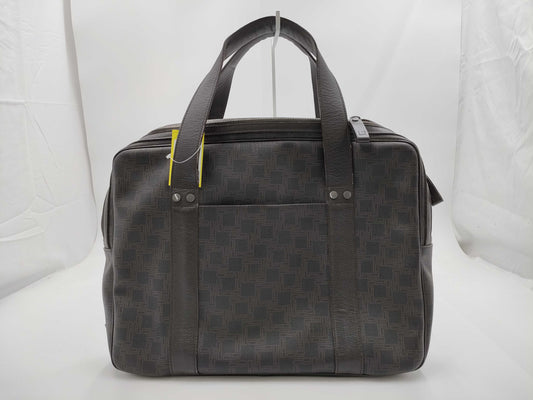 Dunhill business bag tote bag