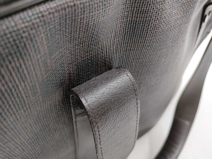 Dunhill business bag tote bag