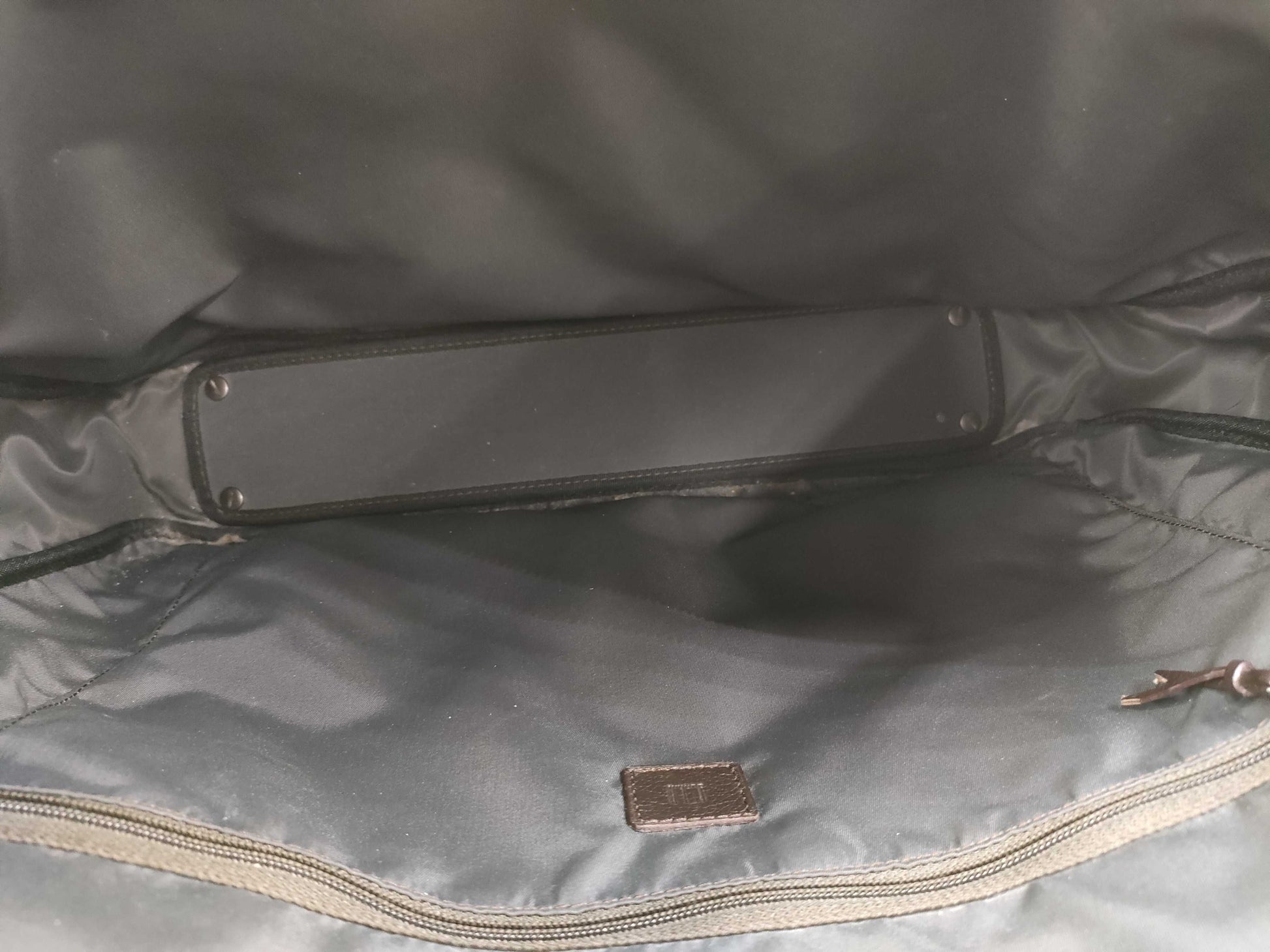 Dunhill business bag tote bag