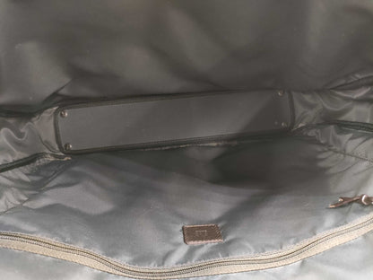 Dunhill business bag tote bag