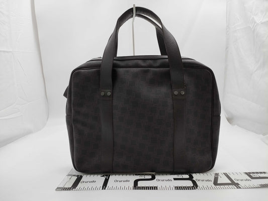 Dunhill business bag tote bag