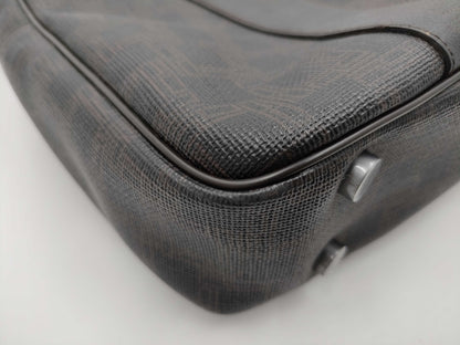 Dunhill business bag tote bag