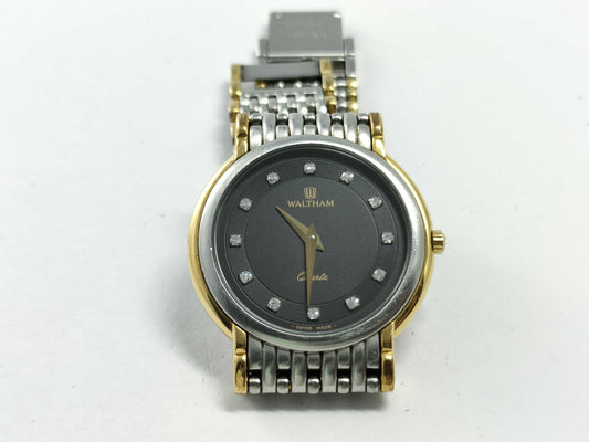 Waltham L6N0906 631702 Women's Watch