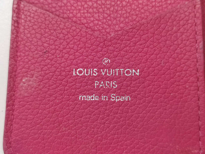 LOUIS VUITTON Mahina Mahina Smartphone Case Other Accessories