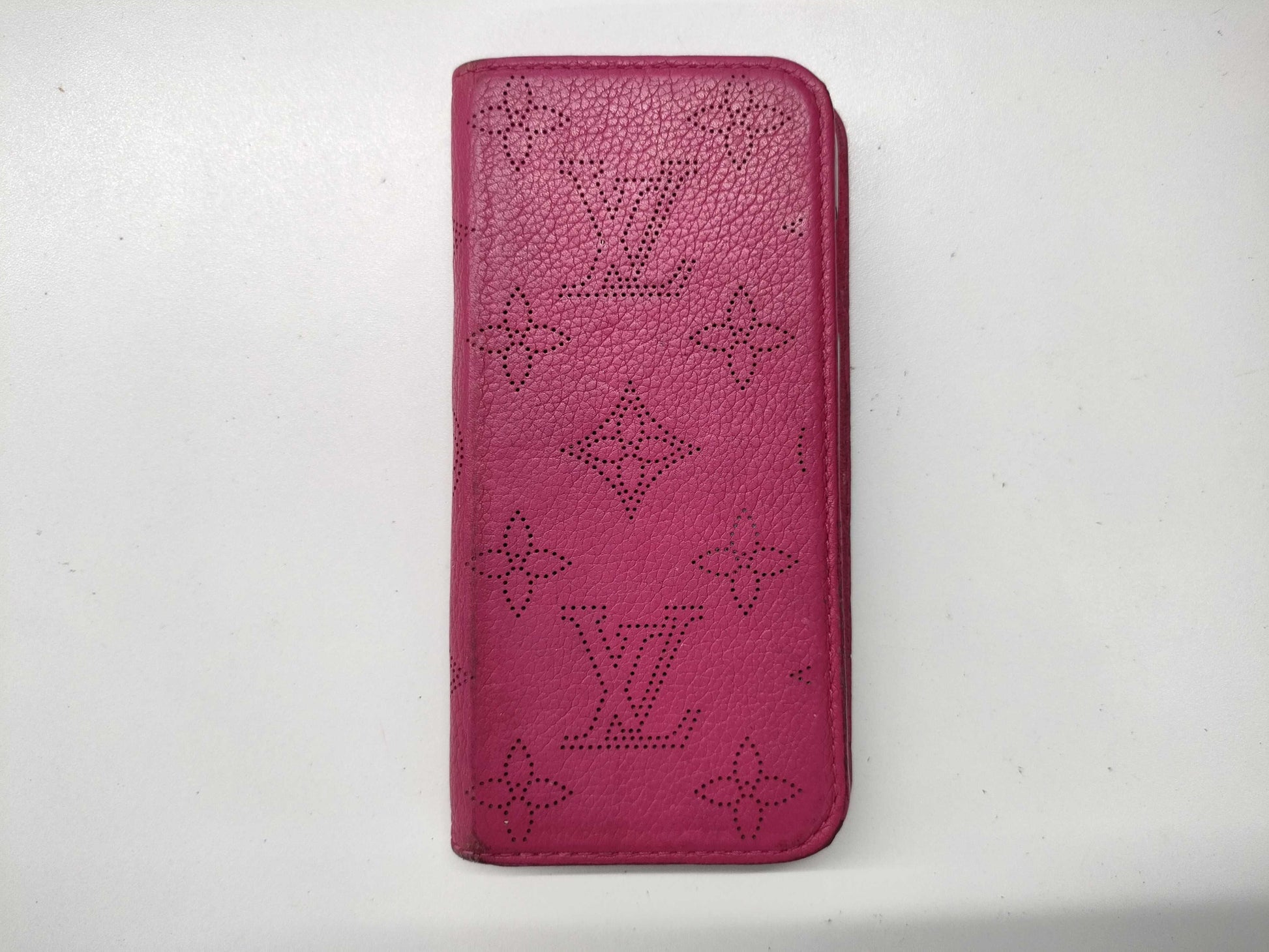 LOUIS VUITTON Mahina Mahina Smartphone Case Other Accessories
