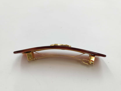 Headband/Etro Barrette*1 Hair Accessory