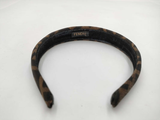 Headband/Etro Barrette*1 Hair Accessory