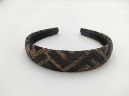 Headband/Etro Barrette*1 Hair Accessory
