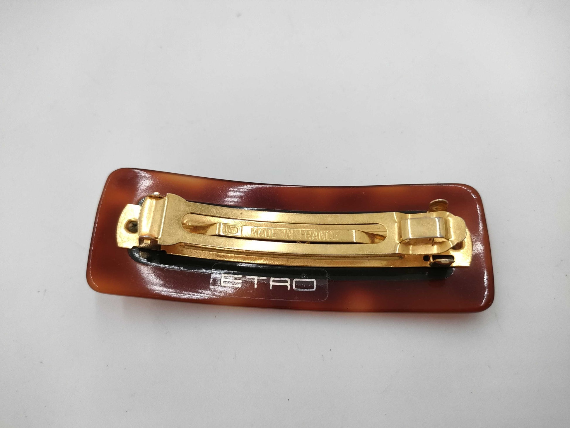 Headband/Etro Barrette*1 Hair Accessory