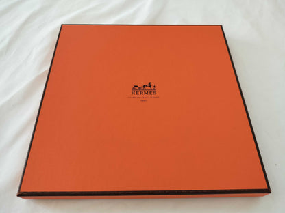 HERMES Carre DU PALADIN Scarf