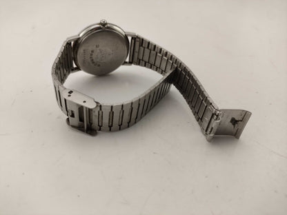 LONGINES 25350313 Gift for the Yomiuri Scholarship Foundation Quartz Unmoving Women's Watch