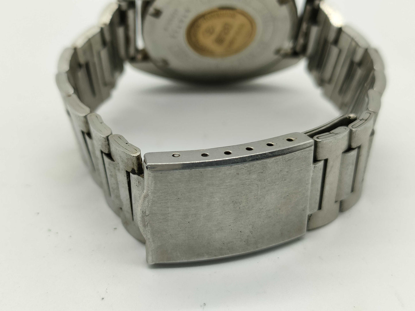 SEIKO King Seiko/45-8010/Quartz Boys' Wristwatch