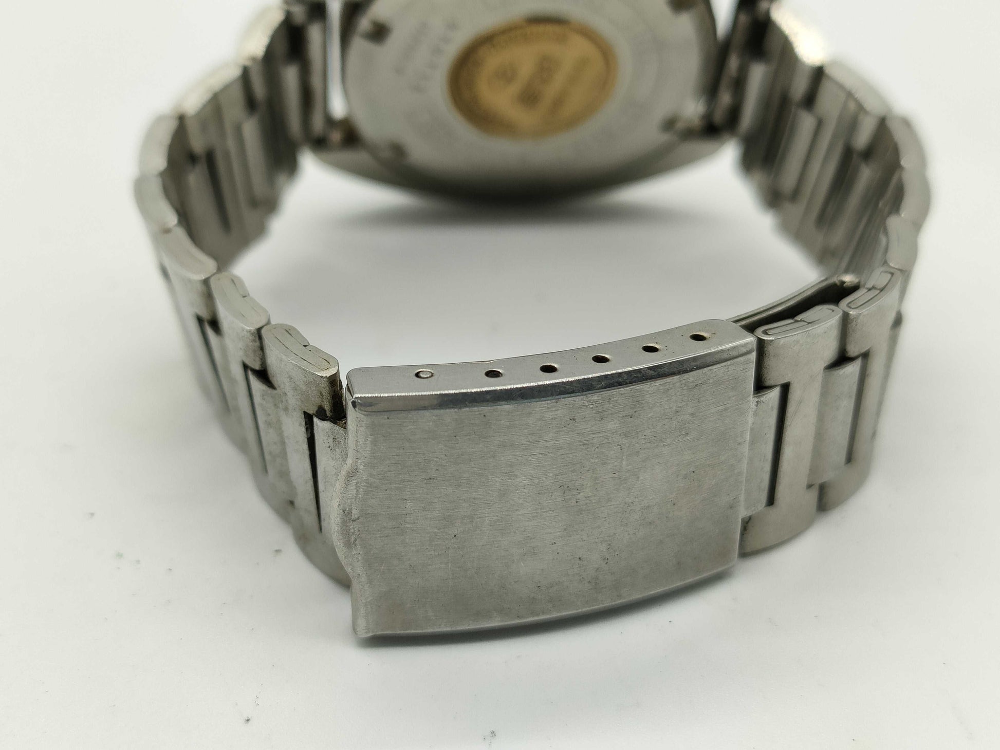 SEIKO King Seiko/45-8010/Quartz Boys' Wristwatch
