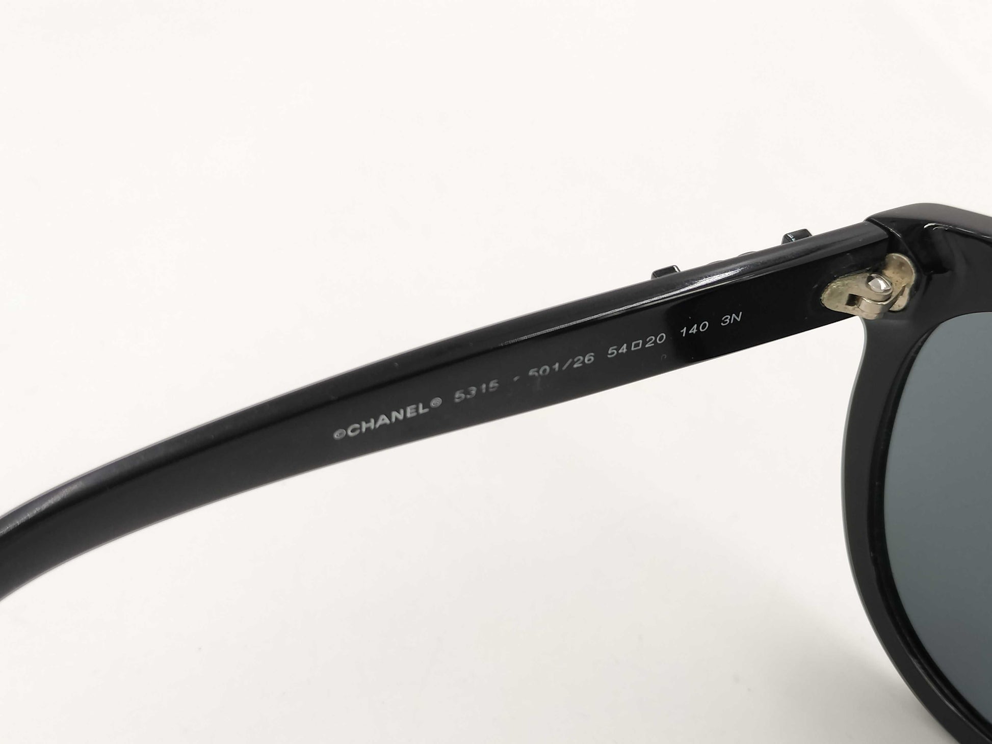  CHANEL 5315-A Sunglasses/Glasses