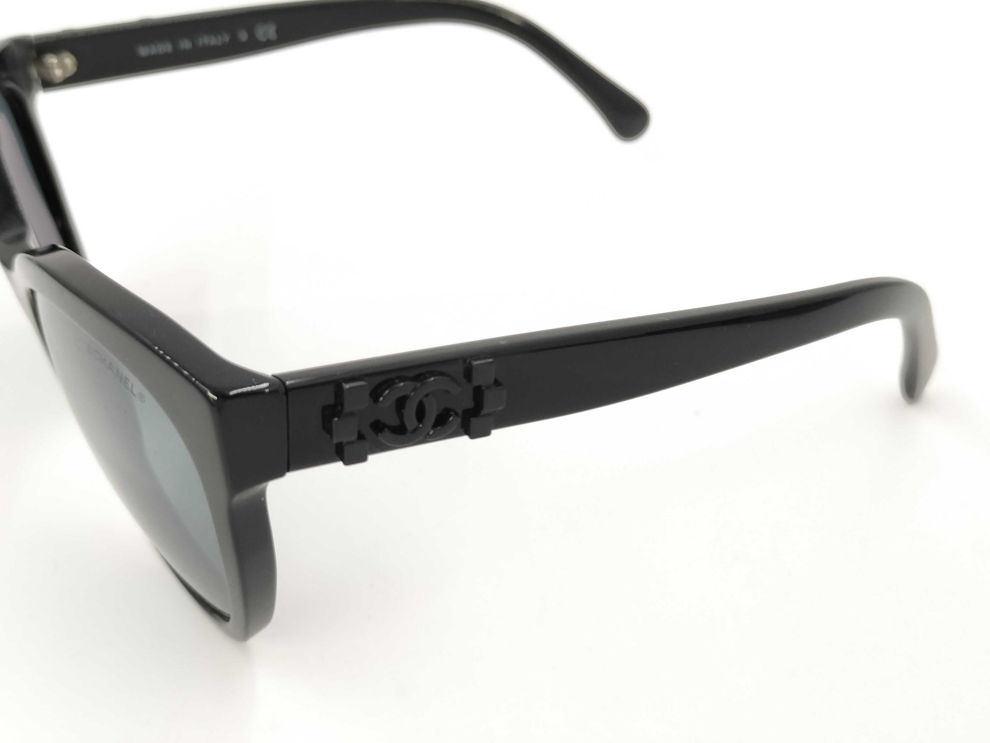  CHANEL 5315-A Sunglasses/Glasses