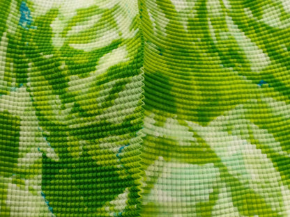 ISSEY MIYAKE ME Tops Green Tops