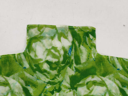 ISSEY MIYAKE ME Tops Green Tops