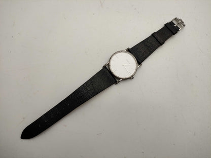 CORUM Solid Silver/57255-01/Hand-Wound/Discolored Boys' Watch