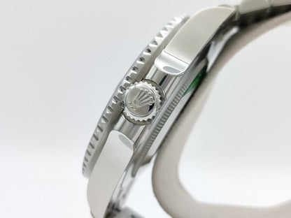 ROLEX 126710BLNR 63X62103 Men's Watch