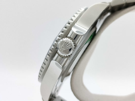 ROLEX 126710BLNR 63X62103 Men's Watch