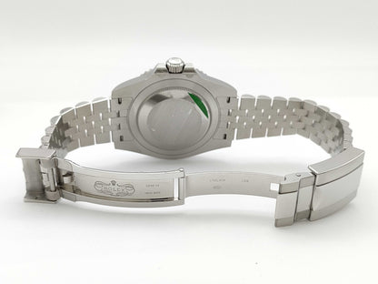 ROLEX 126710BLNR 63X62103 Men's Watch