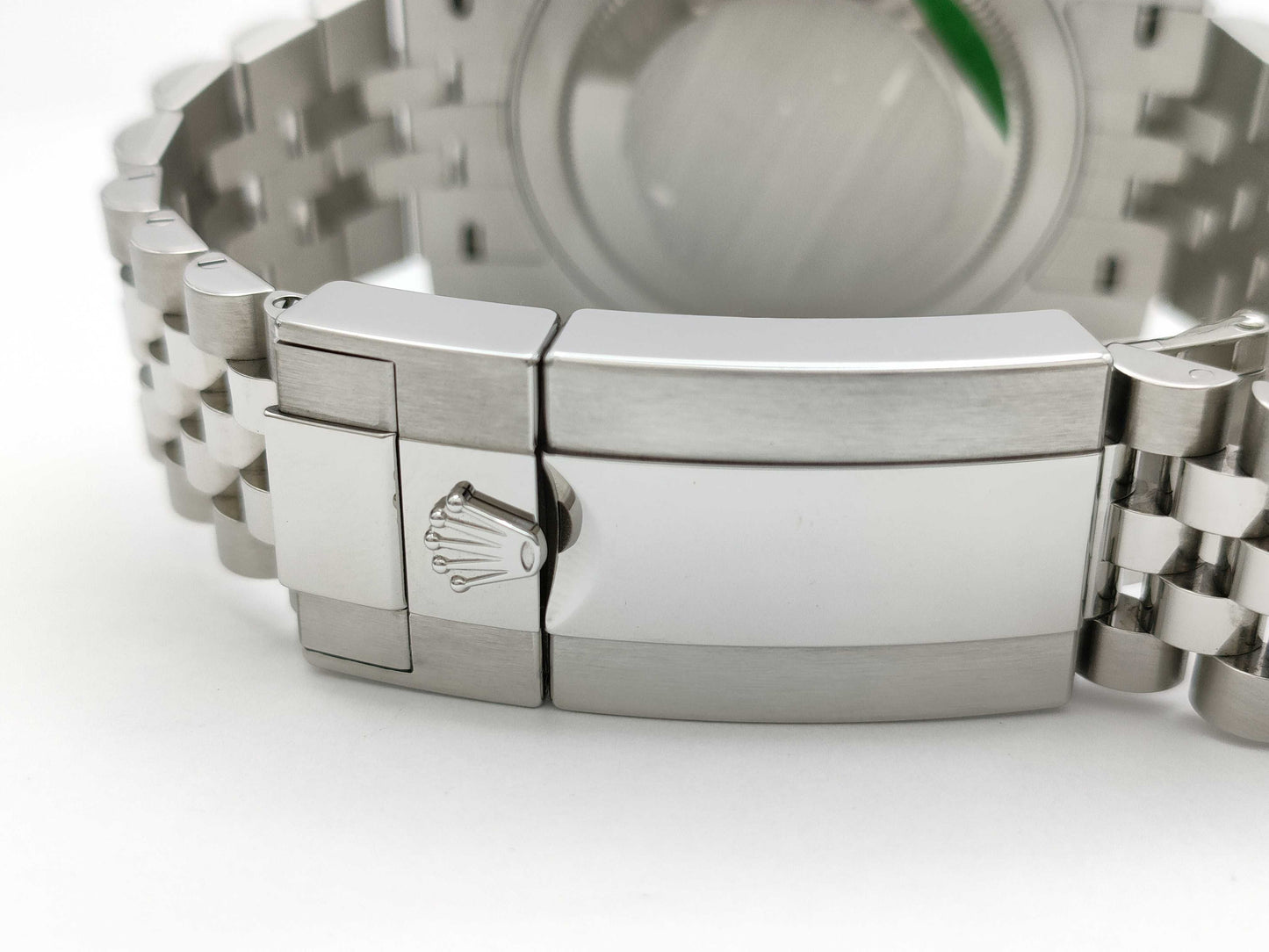 ROLEX 126710BLNR 63X62103 Men's Watch