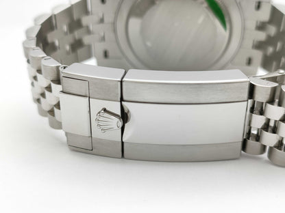 ROLEX 126710BLNR 63X62103 Men's Watch