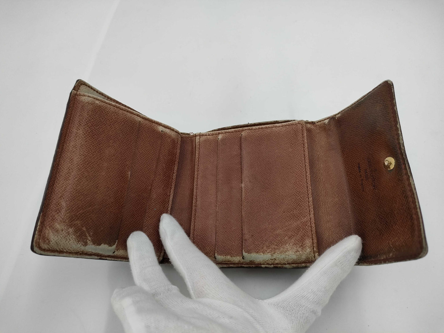 Other Bulgari/wallets/key cases etc. *3 other accessories