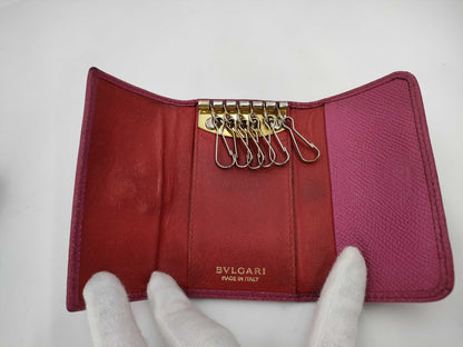 Other Bulgari/wallets/key cases etc. *3 other accessories