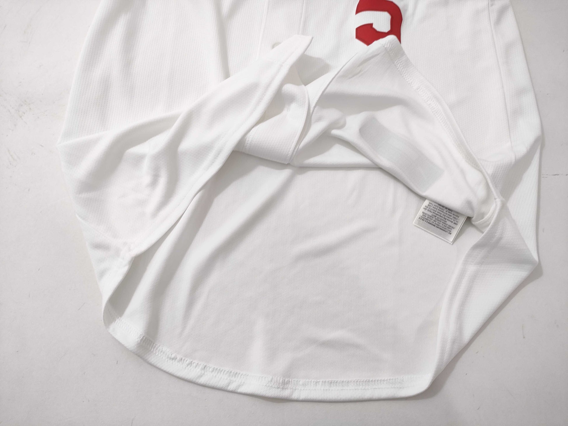 NIKE Dodgers Freeman LM Tops
