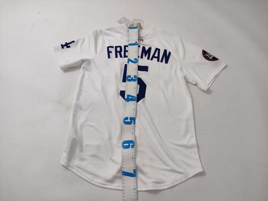 NIKE Dodgers Freeman LM Tops