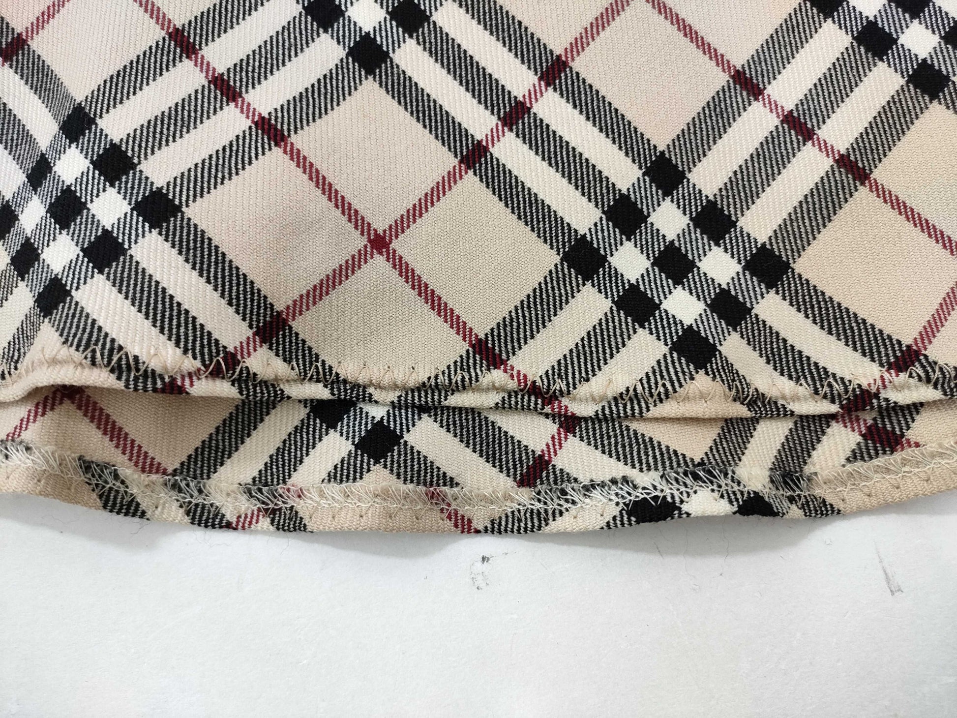 BURBERRY Blue Label Skirt Skirt